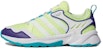 adidas neo 20-20 Fx Trail 'White Green' EH2214