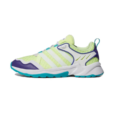 adidas neo 20-20 Fx Trail 'White Green'