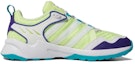Order adidas neo 20-20 Fx Trail 'White Green' EH2214