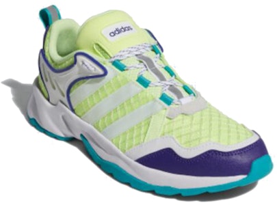 アディダス ネオ 20-20 FXトレイル 白/緑 EH2214 Lookbook アディダス ネオ 20-20 FXトレイル 白/緑 EH2214