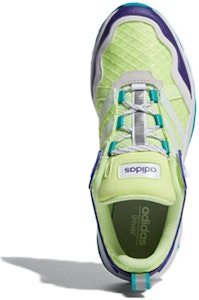 アディダス ネオ 20-20 FXトレイル 白/緑 EH2214 Shop アディダス ネオ 20-20 FXトレイル 白/緑 EH2214