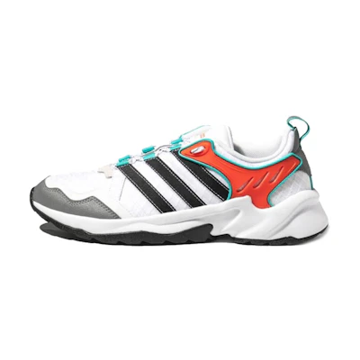 adidas neo 20-20 Fx Trail 'White Orange'
