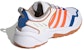 adidas neo 20-20 FX Trail 'White Orange Blue' EG7555