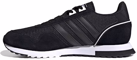 adidas neo 8K 2020 'Black' EH1434 adidas neo 8K 2020 'Black' EH1434