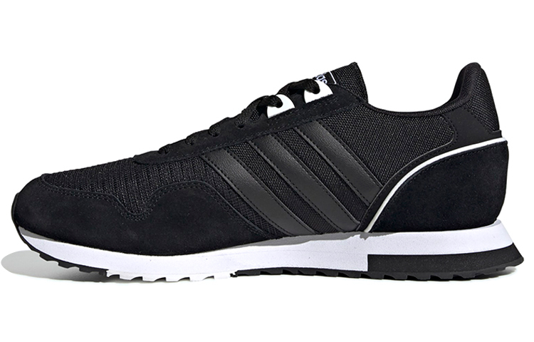 adidas neo 8K 2020 'Black' EH1434