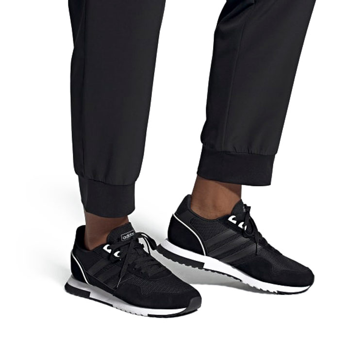 Sizing adidas Neo 8K 2020 ''Schwarz'' EH1434