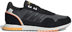Order adidas neo 8K 2020 ''Noir Orange Blanc'' FW0994