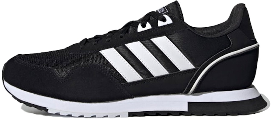 adidas neo 8K 2020 'Hitam Putih' FY8040 Buy adidas neo 8K 2020 'Hitam Putih' FY8040