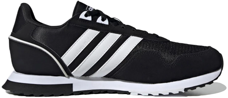 adidas Neo 8K 2020 ''Nero Bianco'' FY8040 Order adidas Neo 8K 2020 ''Nero Bianco'' FY8040