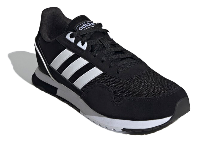 Lookbook adidas Neo 8K 2020 ''Nero Bianco'' FY8040
