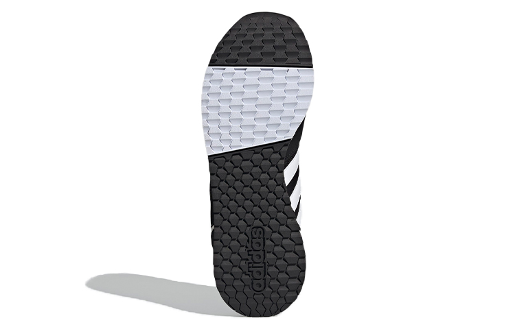 Details for adidas Neo 8K 2020 ''Nero Bianco'' FY8040