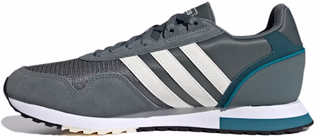 adidas neo 8K 2020 'Gray Blue White' FY8037 adidas neo 8K 2020 'Gray Blue White' FY8037