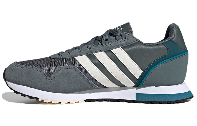 adidas neo 8K 2020 'Gray Blue White' FY8037