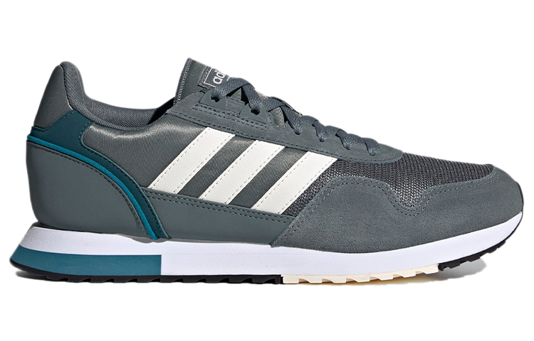 Order adidas Neo 8K 2020 ''Grijs Blauw Wit'' FY8037