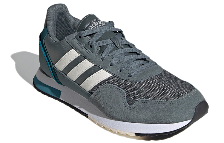 Lookbook adidas Neo 8K 2020 ''Grijs Blauw Wit'' FY8037