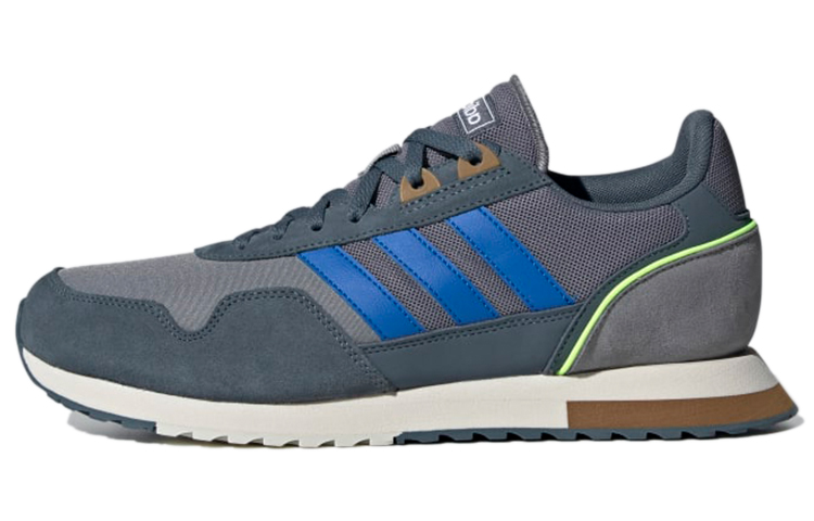 adidas Neo 8K 2020 'Grey Blue' EH1428