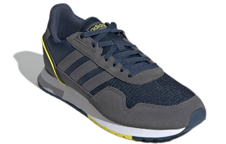 Lookbook adidas Neo 8K 2020 ''Gris Bleu'' FY8036