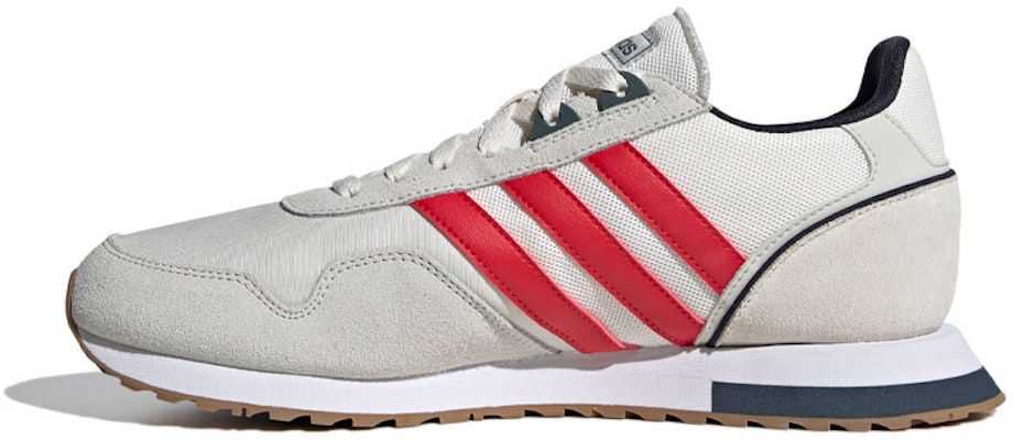 adidas neo 8K 2020 'Putih Merah Hitam' EG4758 Buy adidas neo 8K 2020 'Putih Merah Hitam' EG4758