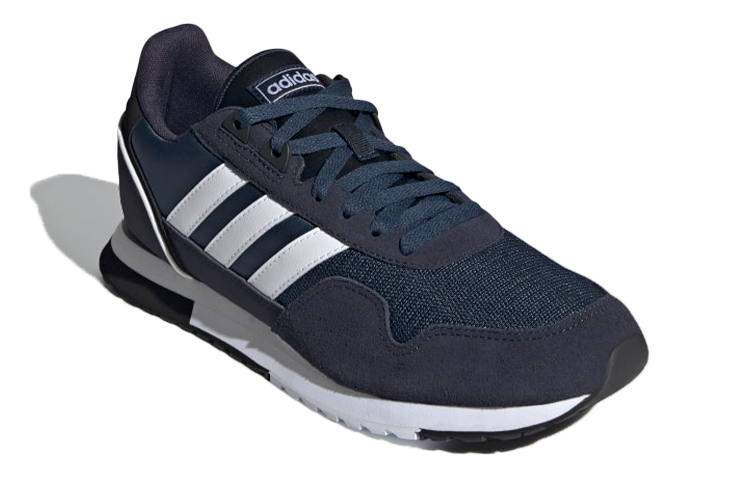 Lookbook adidas Neo 8K 2020 Blu/Nero FY8039