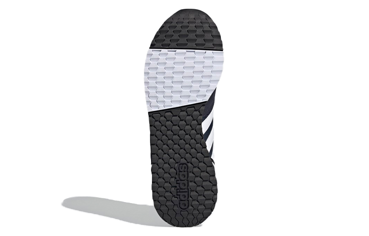 Details for adidas Neo 8K 2020 Blu/Nero FY8039