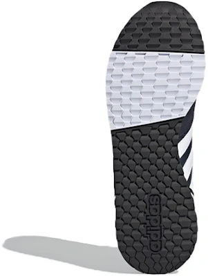 adidas Neo 8K 2020 Blu/Nero FY8039 Details for adidas Neo 8K 2020 Blu/Nero FY8039