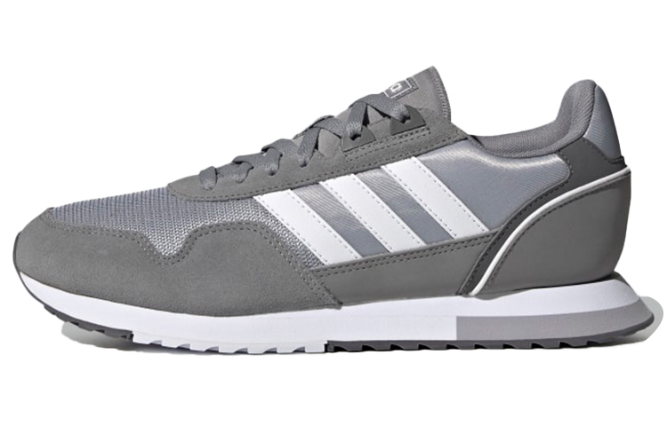 adidas neo 8K 2020 Grey/White FY8038