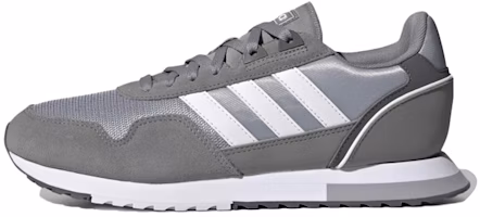 adidas neo 8K 2020 Grey/White FY8038 adidas neo 8K 2020 Grey/White FY8038