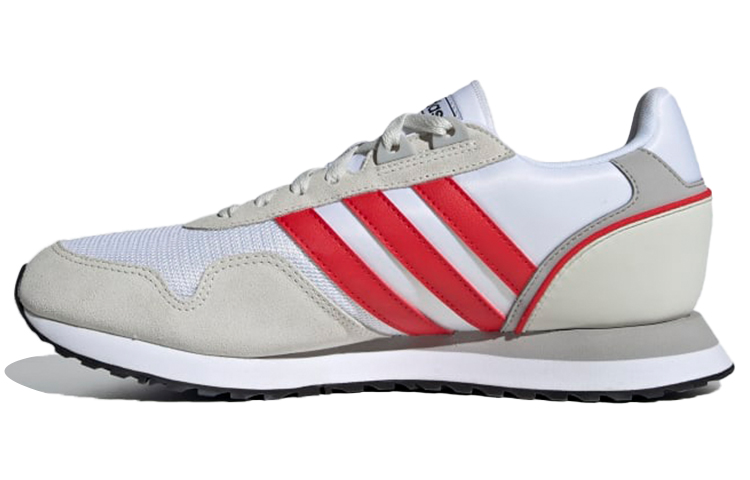 adidas neo 8K 2020 White/Grey/Red FY8035