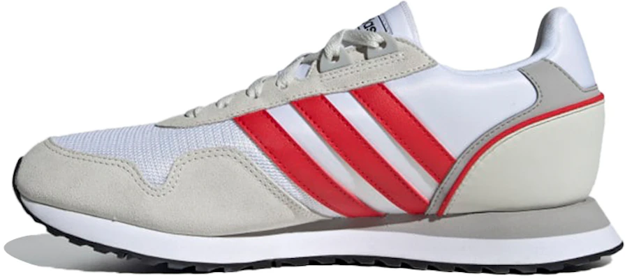 adidas Neo 8K 2020 Blanc/Gris/Rouge FY8035 Buy adidas Neo 8K 2020 Blanc/Gris/Rouge FY8035