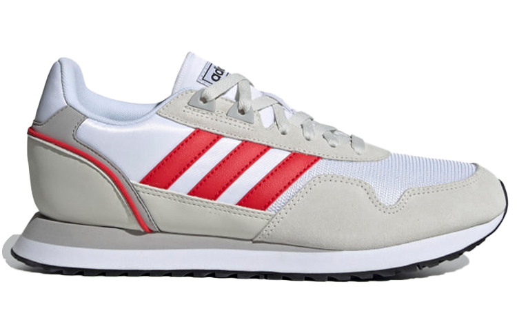 Order adidas Neo 8K 2020 Blanc/Gris/Rouge FY8035
