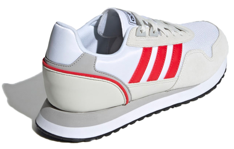 Shop adidas Neo 8K 2020 Blanc/Gris/Rouge FY8035