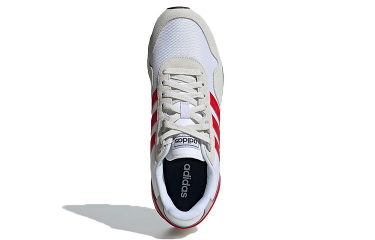 Purchase adidas Neo 8K 2020 Blanc/Gris/Rouge FY8035