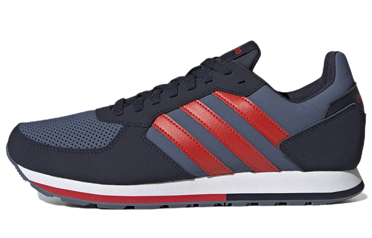 adidas neo 8K 'Blue Red' EE8182