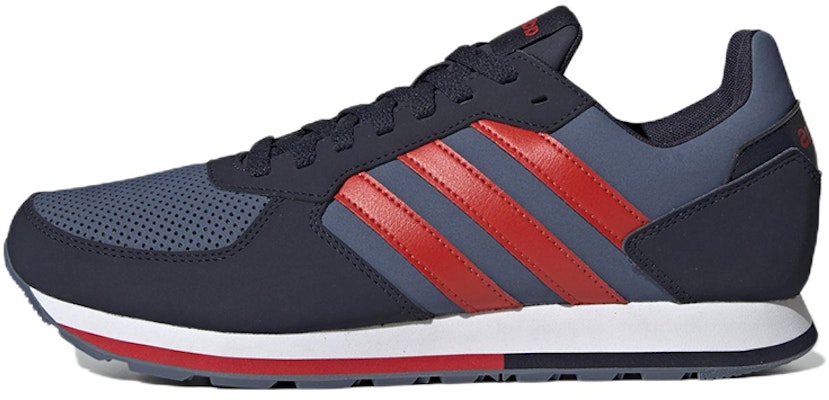 adidas neo 8K 'Biru Merah' EE8182 Buy adidas neo 8K 'Biru Merah' EE8182