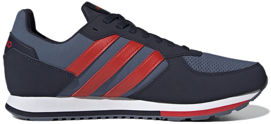 adidas Neo 8K ''Blau Rot'' EE8182 Order adidas Neo 8K ''Blau Rot'' EE8182