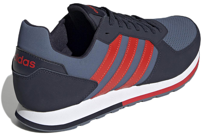 Shop adidas Neo 8K ''Blau Rot'' EE8182