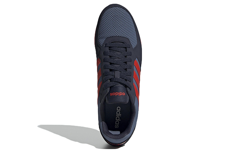 Purchase adidas Neo 8K ''Blau Rot'' EE8182