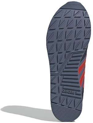 adidas Neo 8K ''Blau Rot'' EE8182 Details for adidas Neo 8K ''Blau Rot'' EE8182