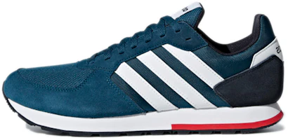 adidas NEO 8K 'Light Blue Comfort' F34477 adidas NEO 8K 'Light Blue Comfort' F34477