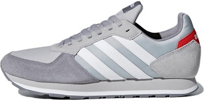 adidas NEO 8K 'Smoke Grey' DB1730 adidas NEO 8K 'Smoke Grey' DB1730