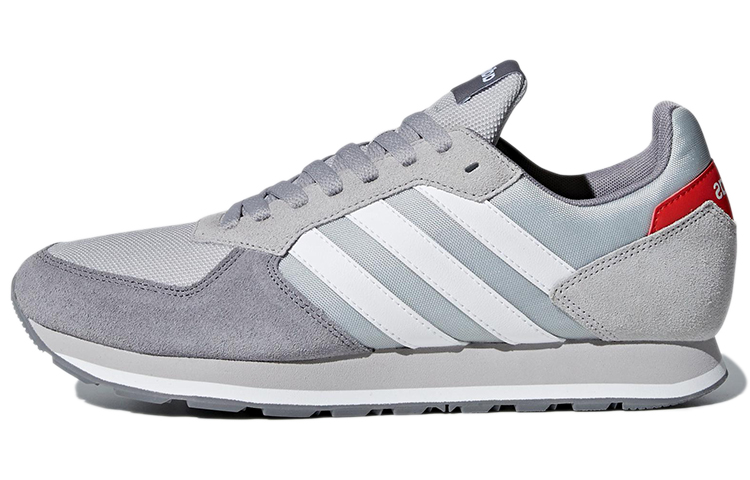 adidas NEO 8K 'Smoke Grey' DB1730