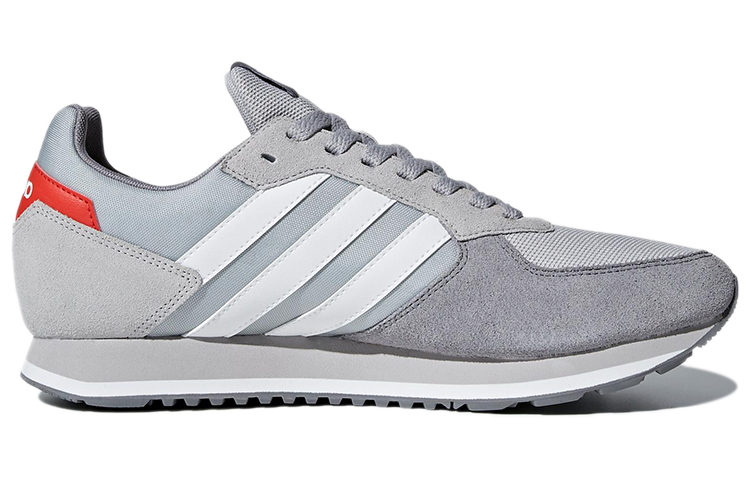 Order adidas NEO 8K ''Gris Fumé'' DB1730