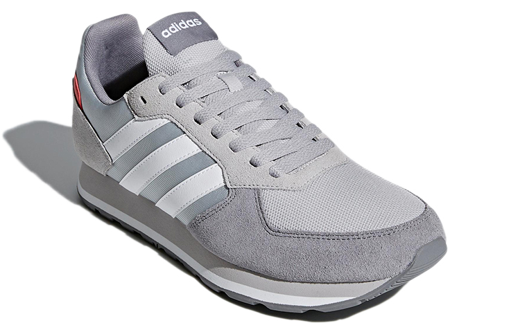 Lookbook adidas NEO 8K ''Gris Fumé'' DB1730
