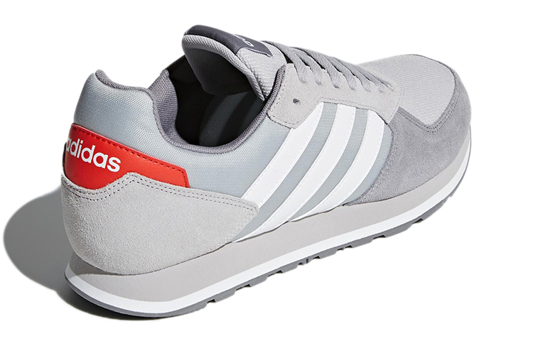 Shop adidas NEO 8K ''Gris Fumé'' DB1730