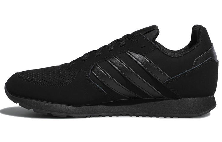 adidas neo 8K Black F36889