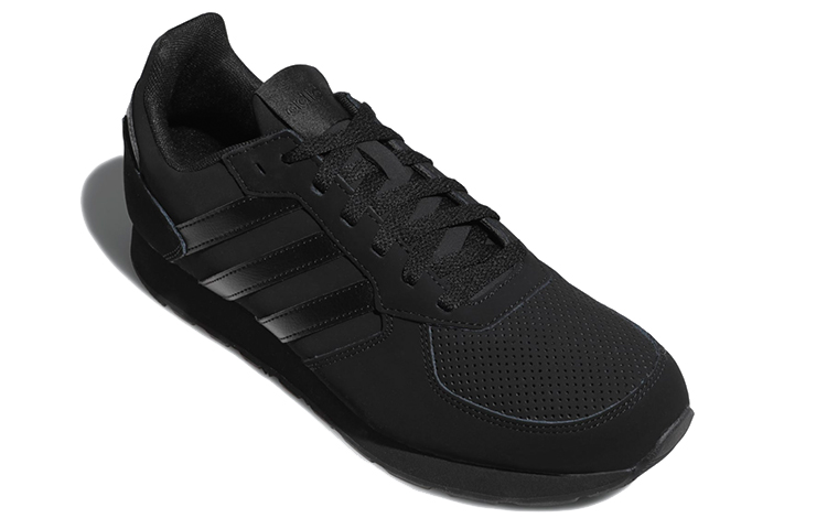 Lookbook adidas neo 8K 黑色