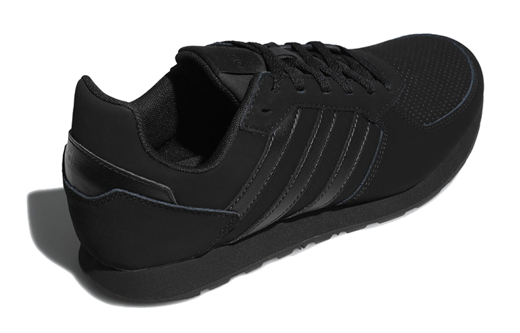 Shop adidas neo 8K 黑色