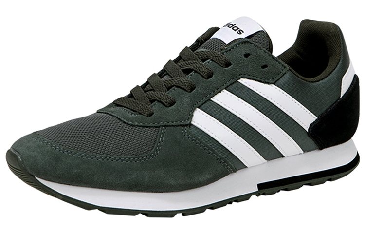 Lookbook adidas Neo 8K Nero/Bianco EE8173