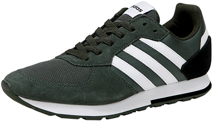adidas Neo 8K Nero/Bianco EE8173 Lookbook adidas Neo 8K Nero/Bianco EE8173