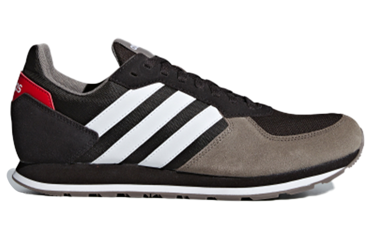 Order adidas Neo 8K Schwarz/Weiß/Rot B44681
